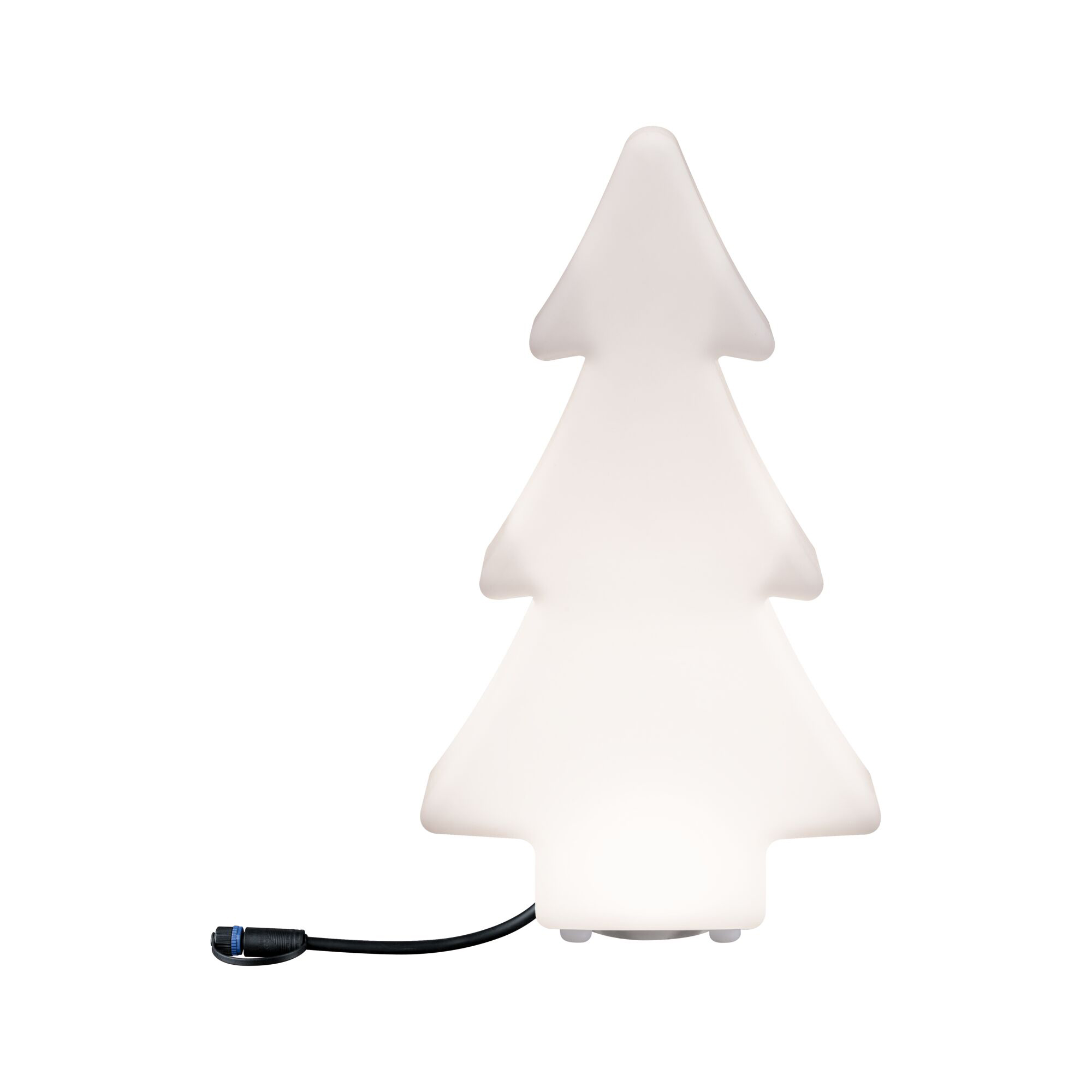 Dekorationsljus LED Paulmann Tree Plug & Shine IP67 24V