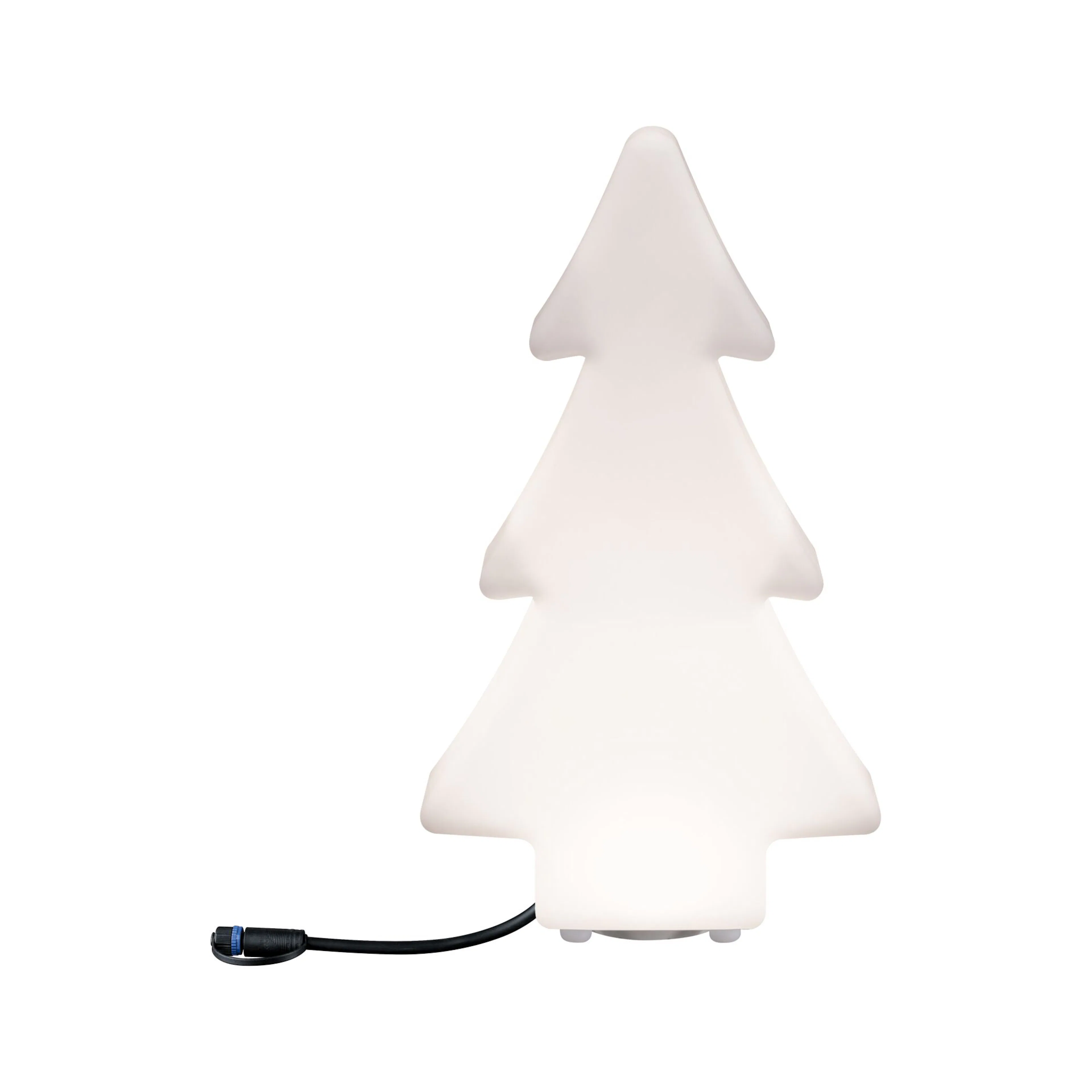 Dekorationsljus LED Paulmann Tree Plug & Shine IP67 24V