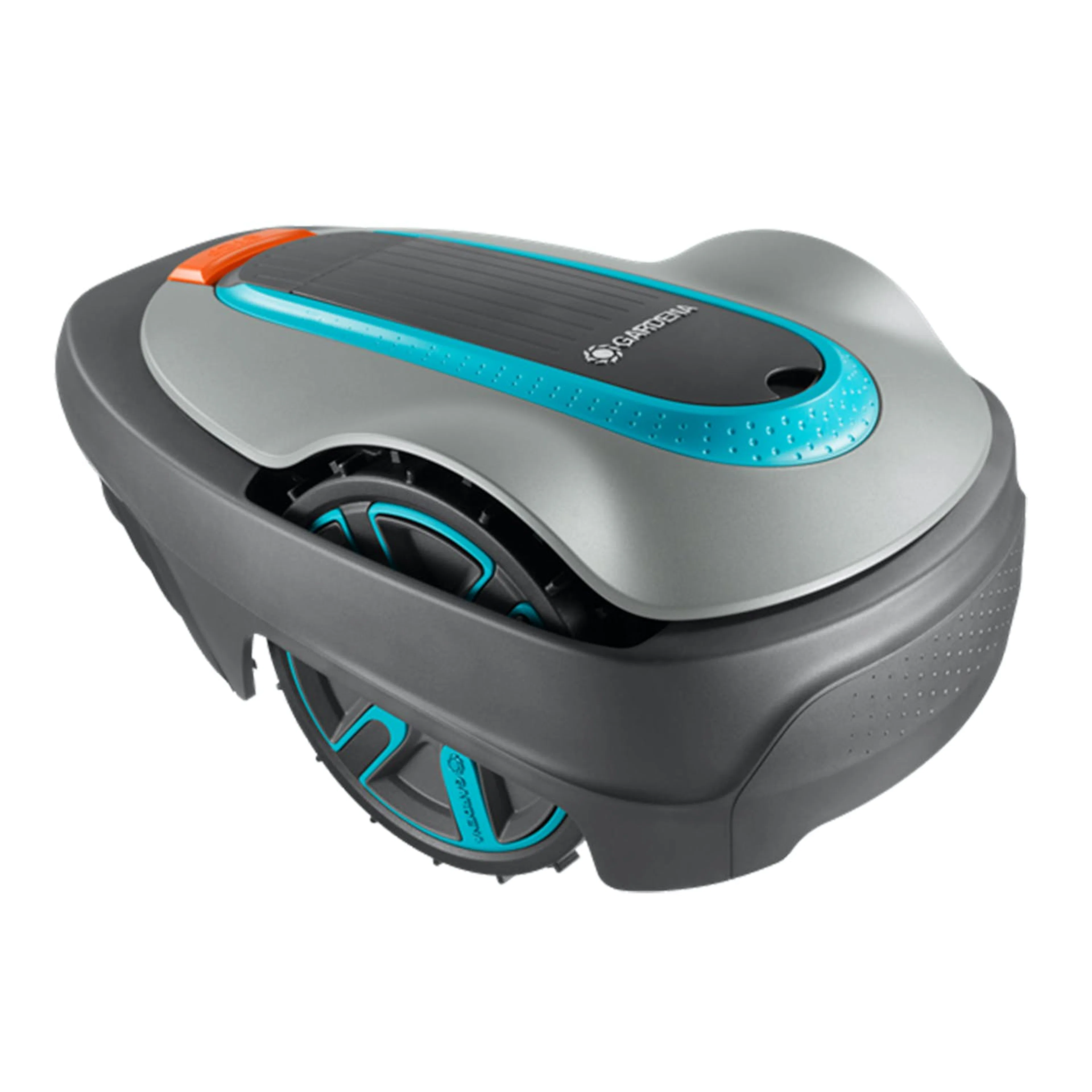 Robotgräsklippare Gardena Sileno City 400