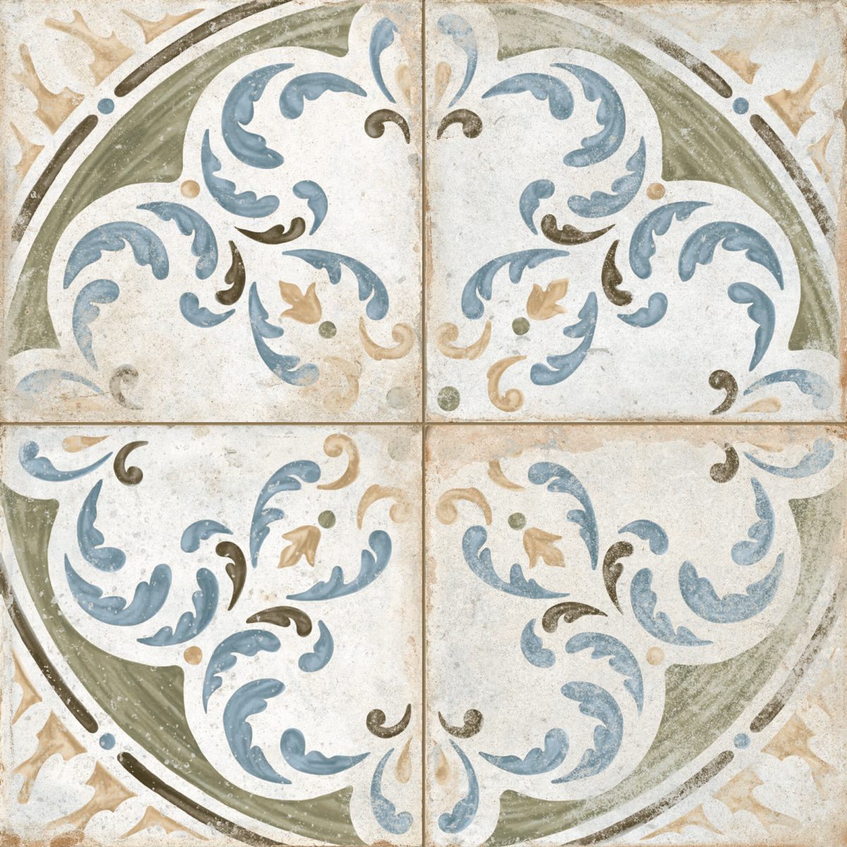 Klinker FS Porto Amaral 45x45 cm
