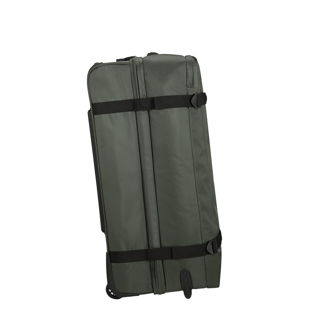 Duffelväska American Tourister Urban Track Duffle/WH Large