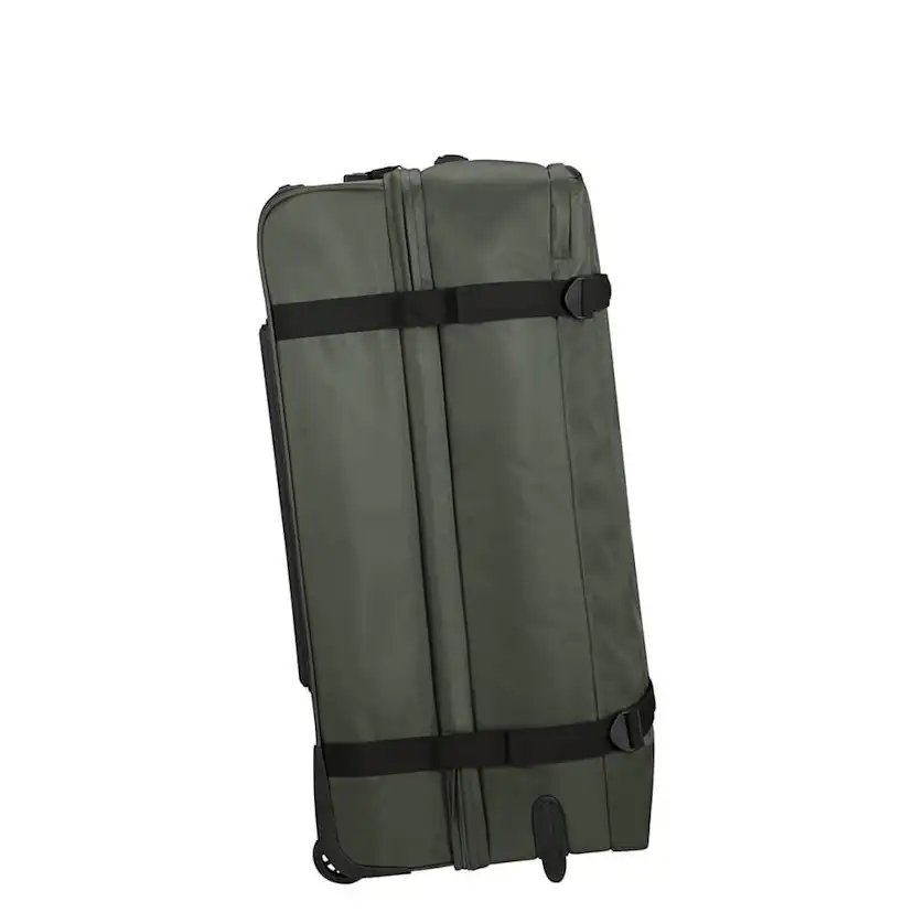 Duffelväska American Tourister Urban Track Duffle/WH Large