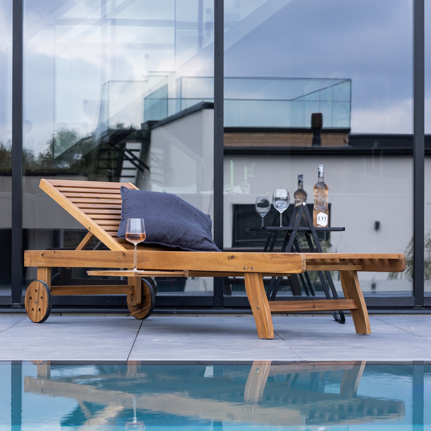 Solsäng Venture Home Luzon