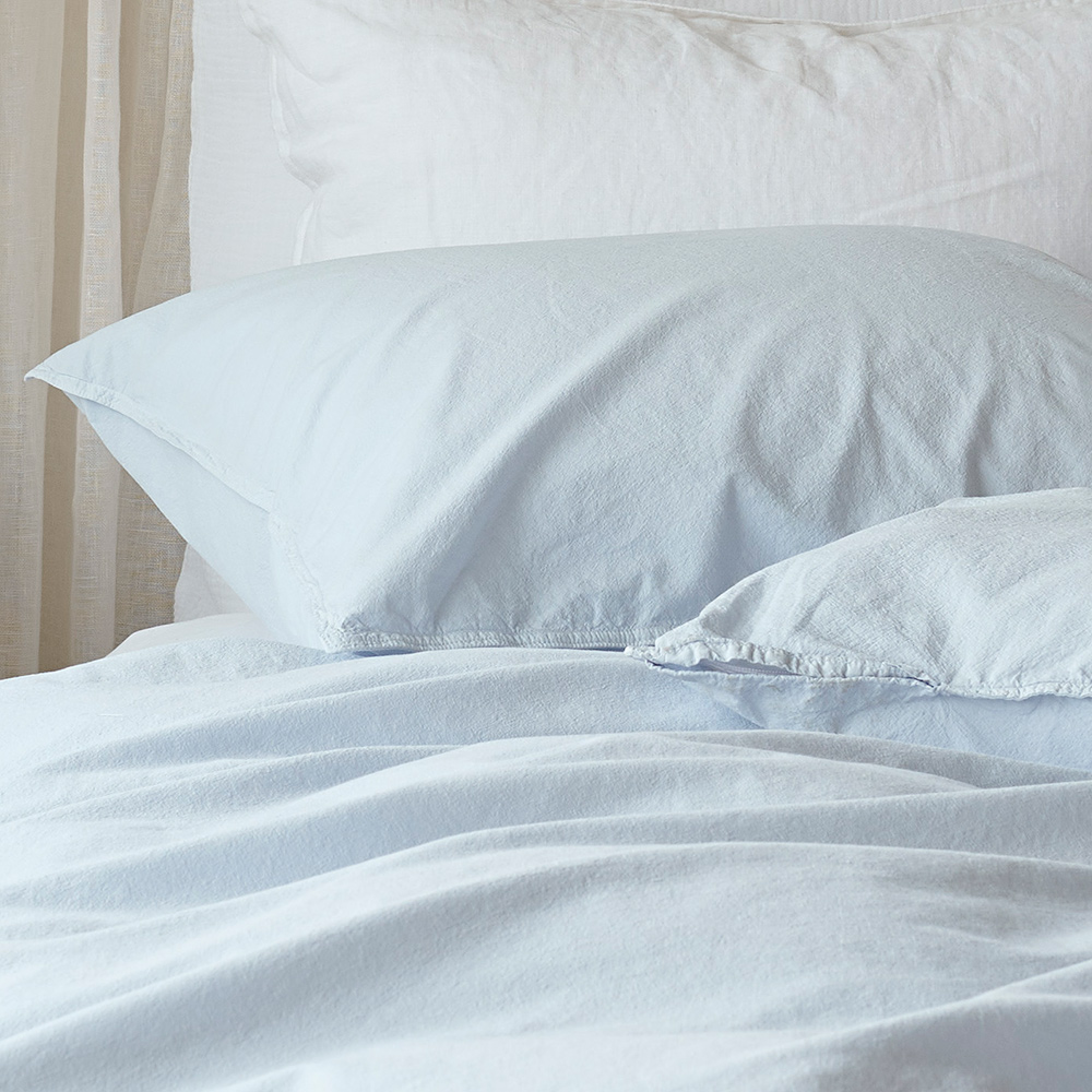 Påslakanset Borganäs of Sweden Humble Dubbelsäng