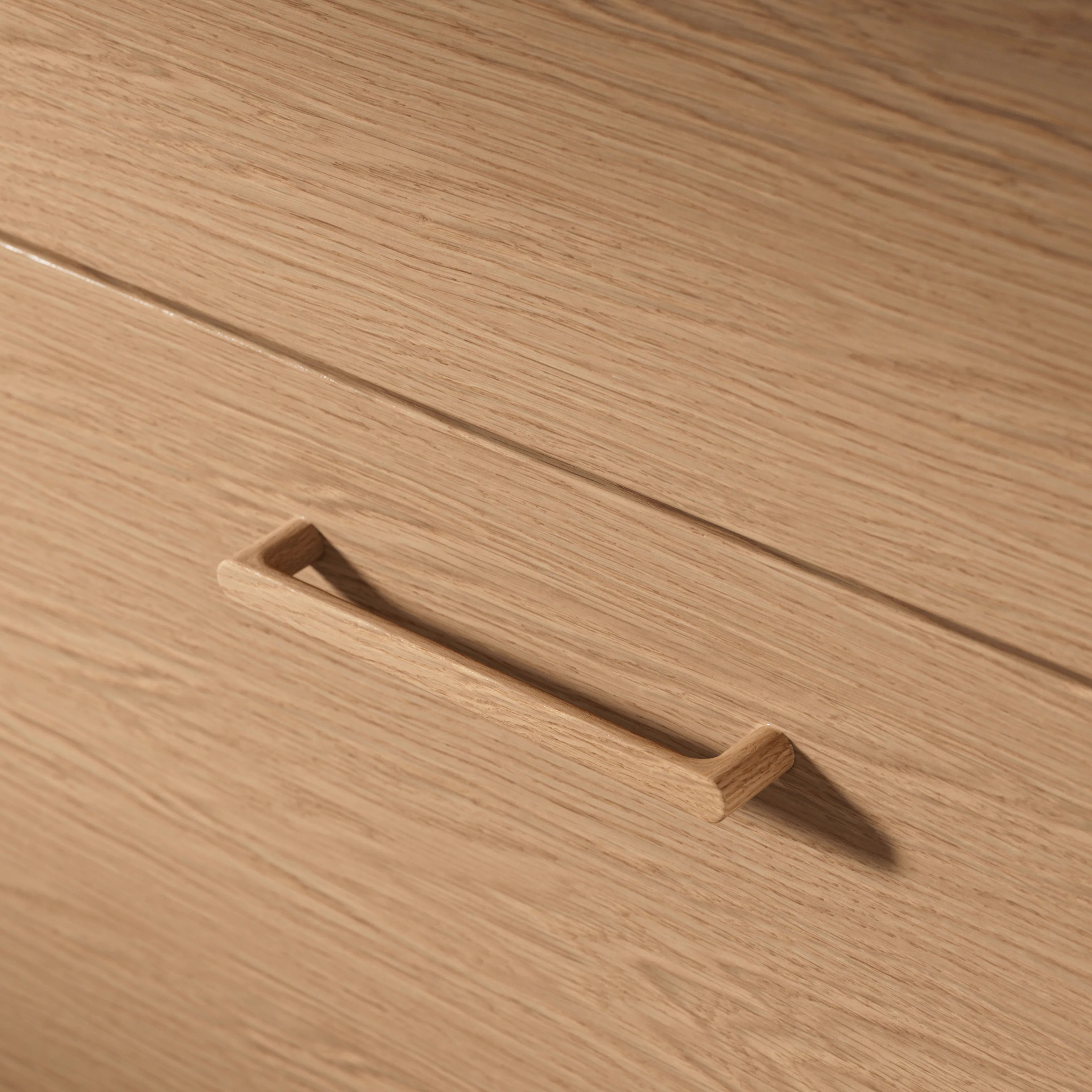 Natural Oak