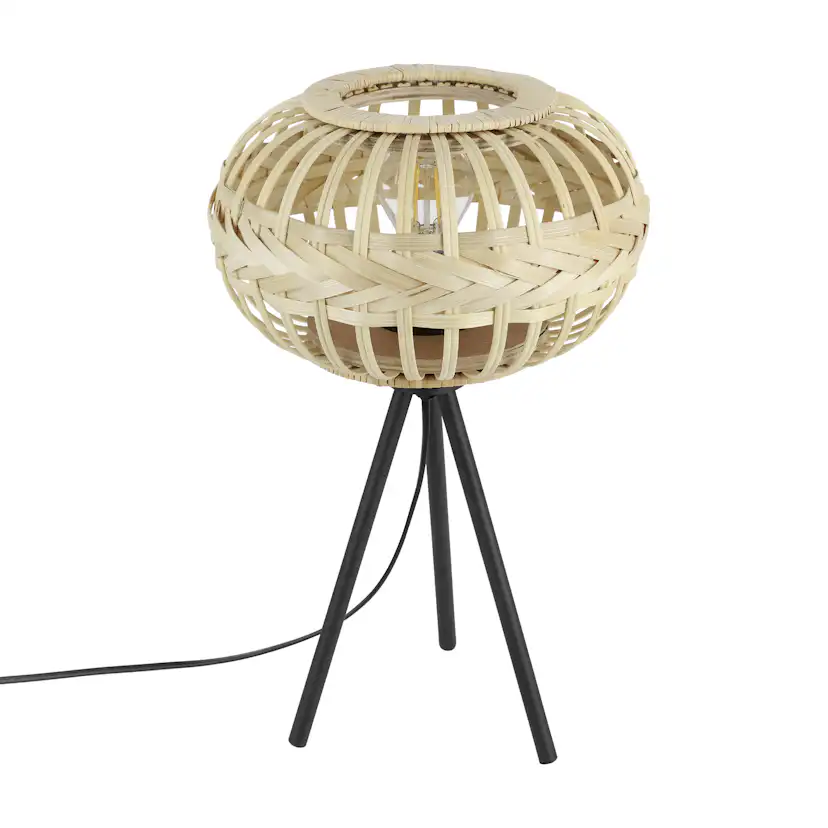 Bordslampa Eglo Amsfield