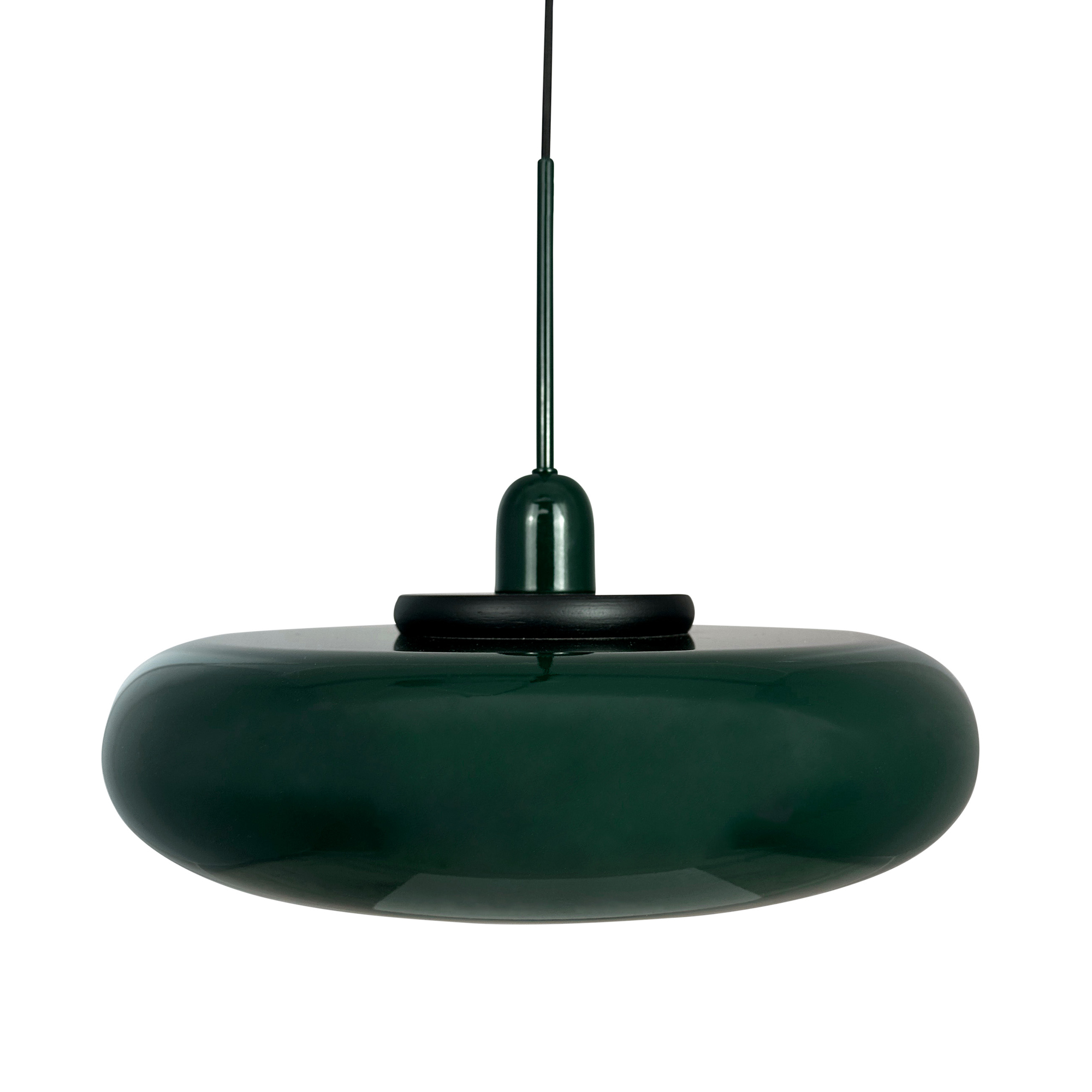 Taklampa Dyberg Larsen Planet Pendel