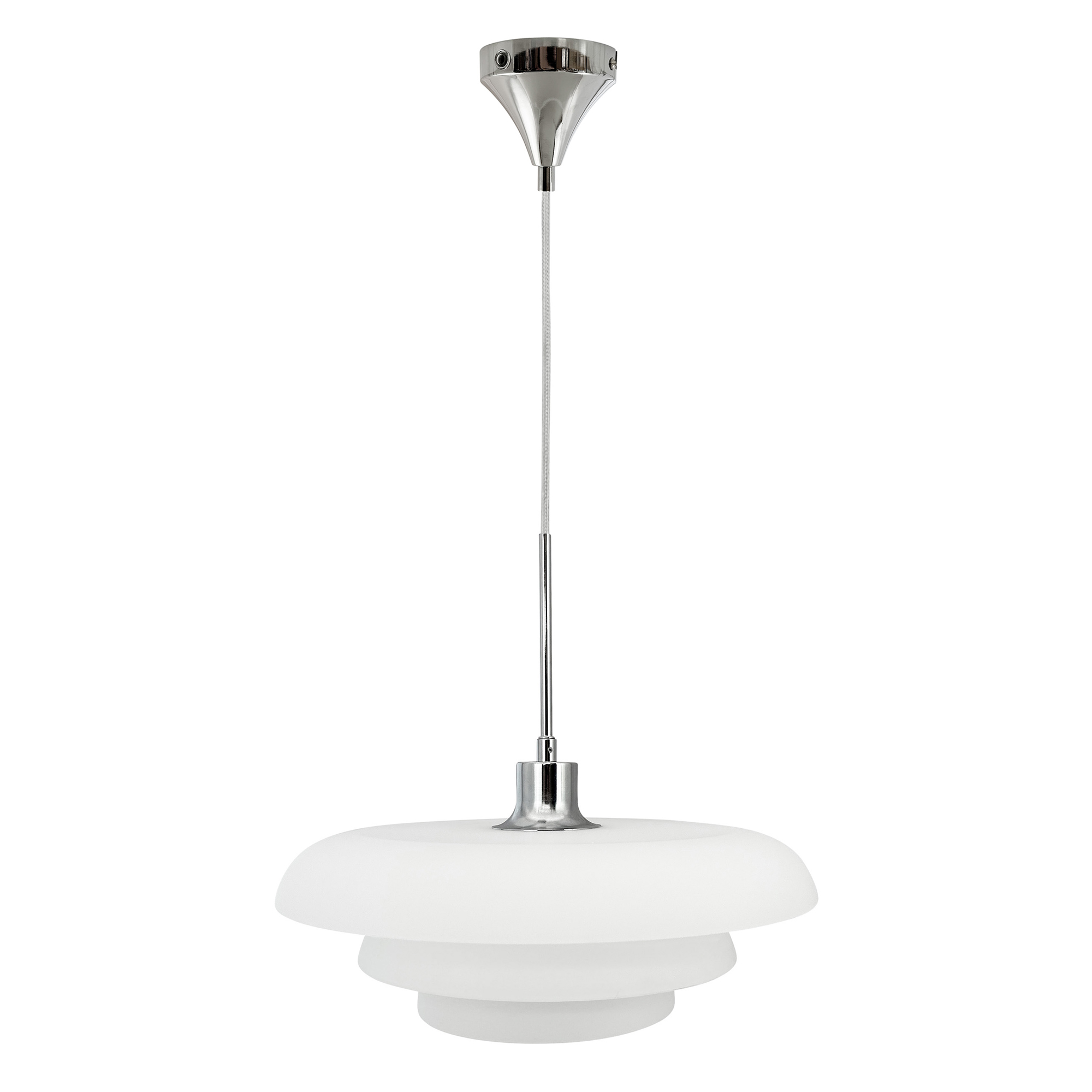 Taklampa Dyberg Larsen Ava Pendel D40