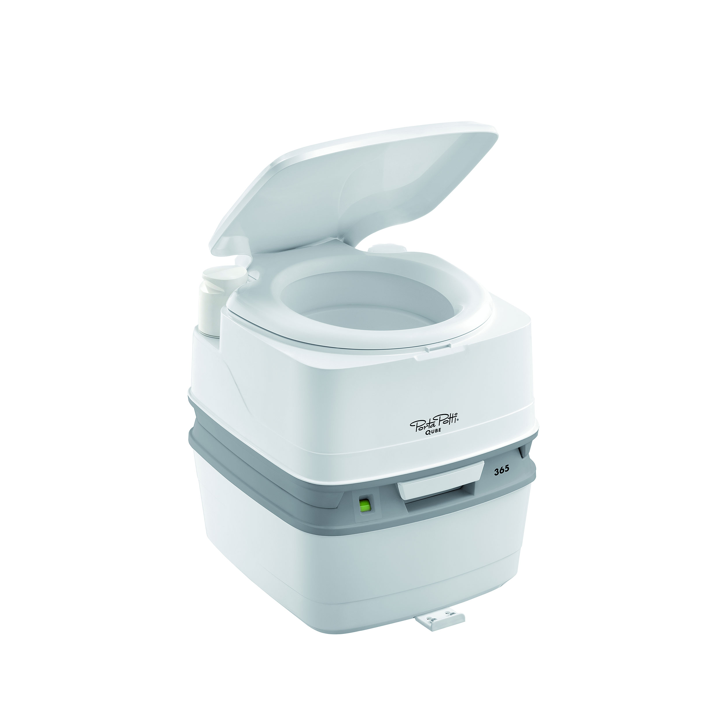 Fritidstoalett Thetford Porta Potti 365