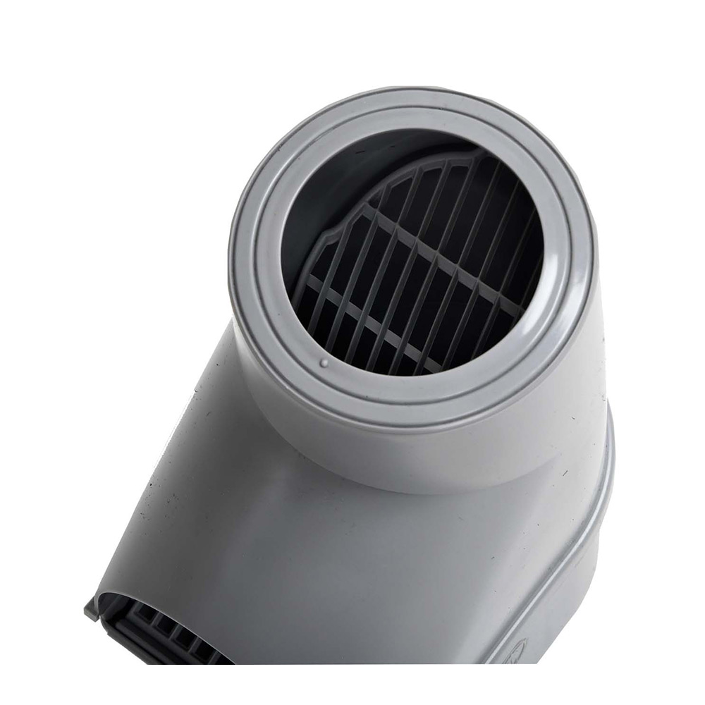 Lövavskiljare Stuprör MrFlowout Med Tappkran