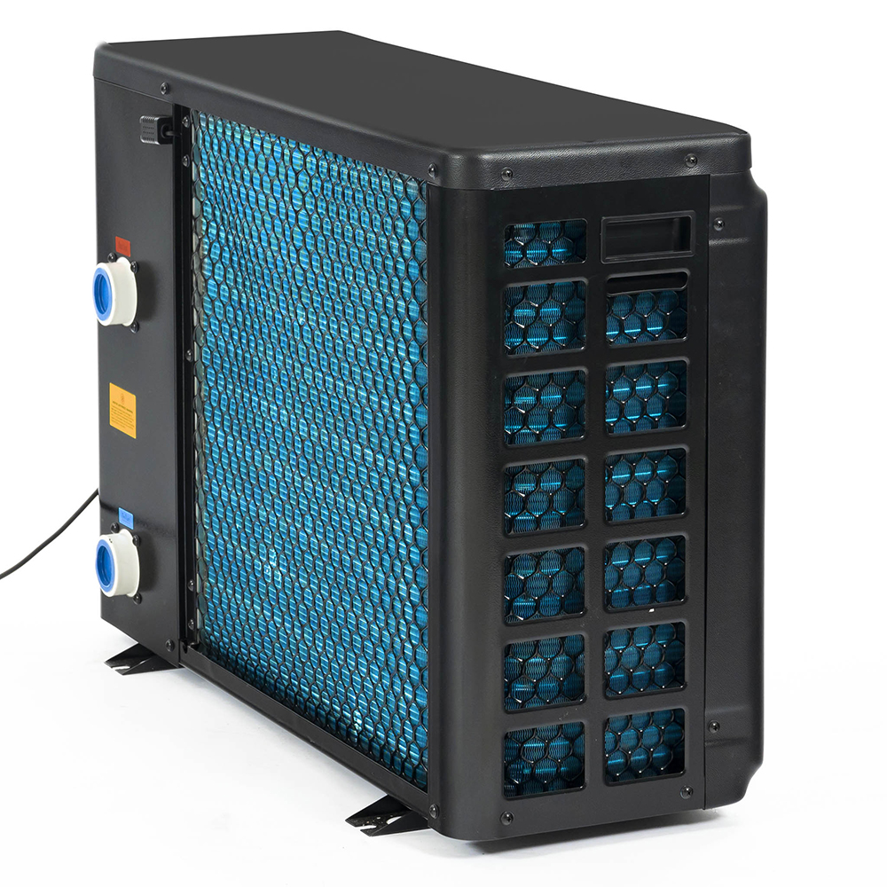 Poolvärmepump Lyfco HP90i Pro Inverter WiFi