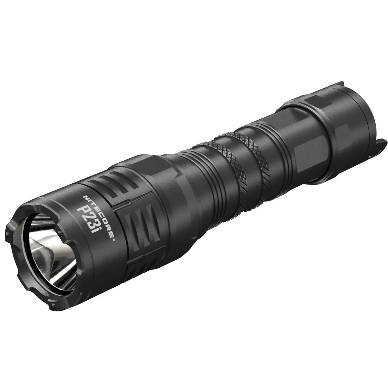 Ficklampa Nitecore P23i