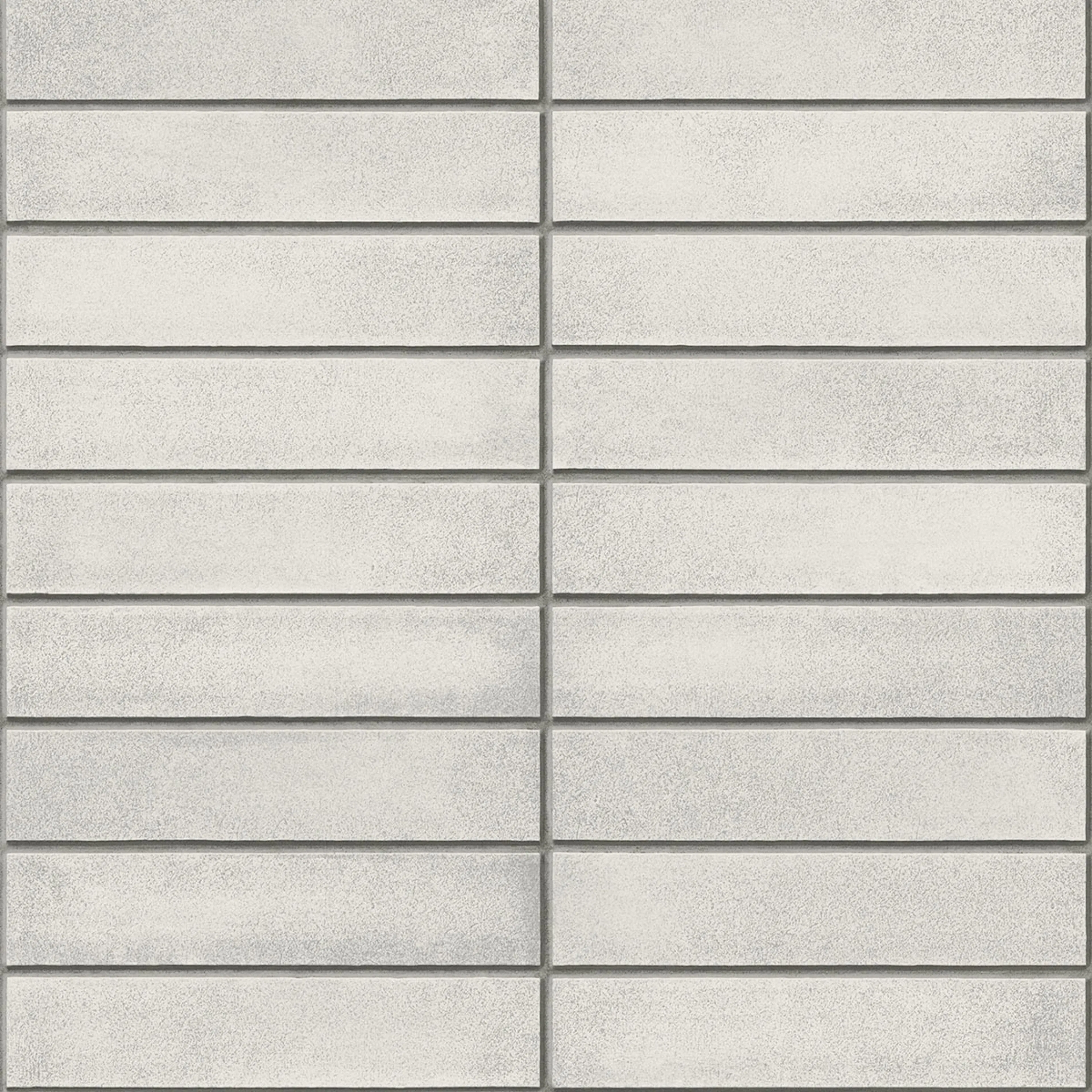Tapet A Street Prints Mid Century Modern Brick FD25374