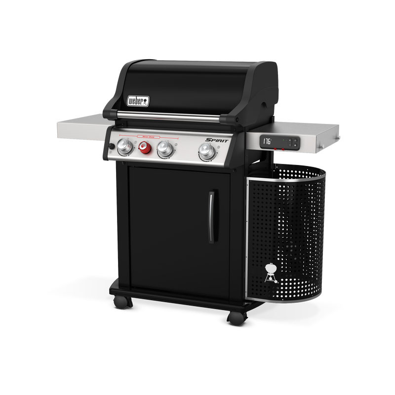 Gasolgrill Weber Spirit EPX-325S GBS
