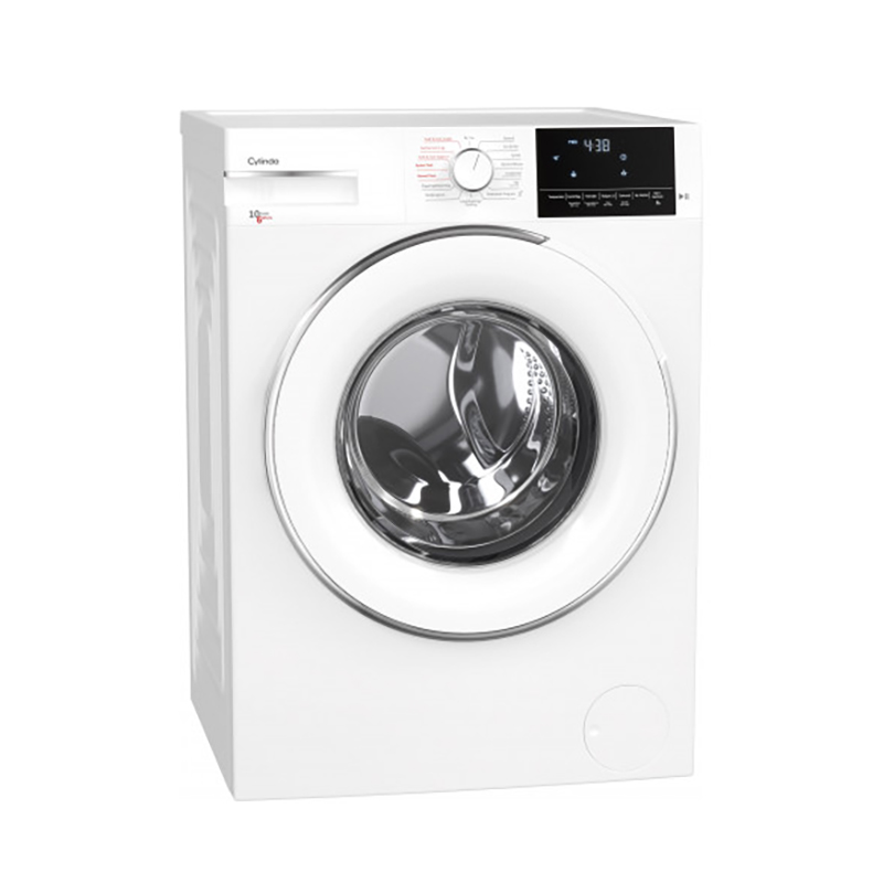 Tvätt/Torkmaskin Cylinda FTTK61106D
