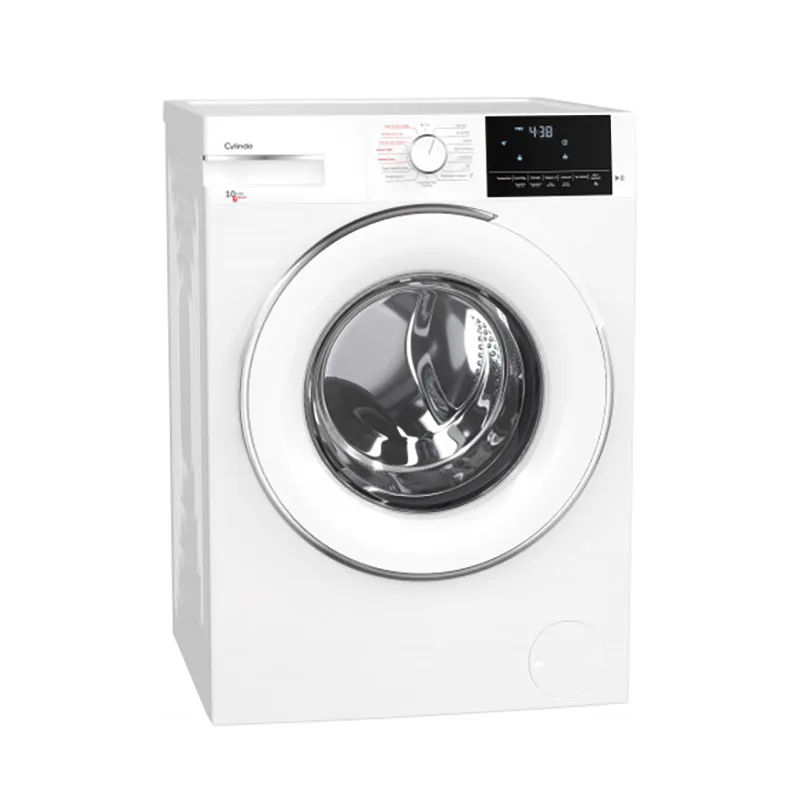Tvätt/Torkmaskin Cylinda FTTK61106D