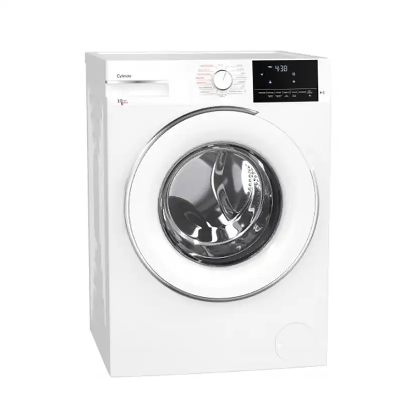 Tvätt/Torkmaskin Cylinda FTTK61106D