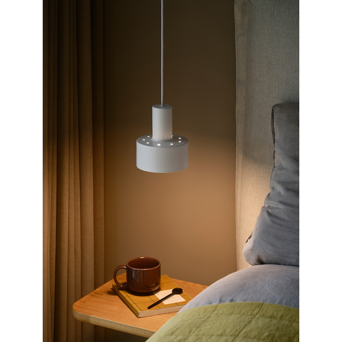 Taklampa Nordlux Matis