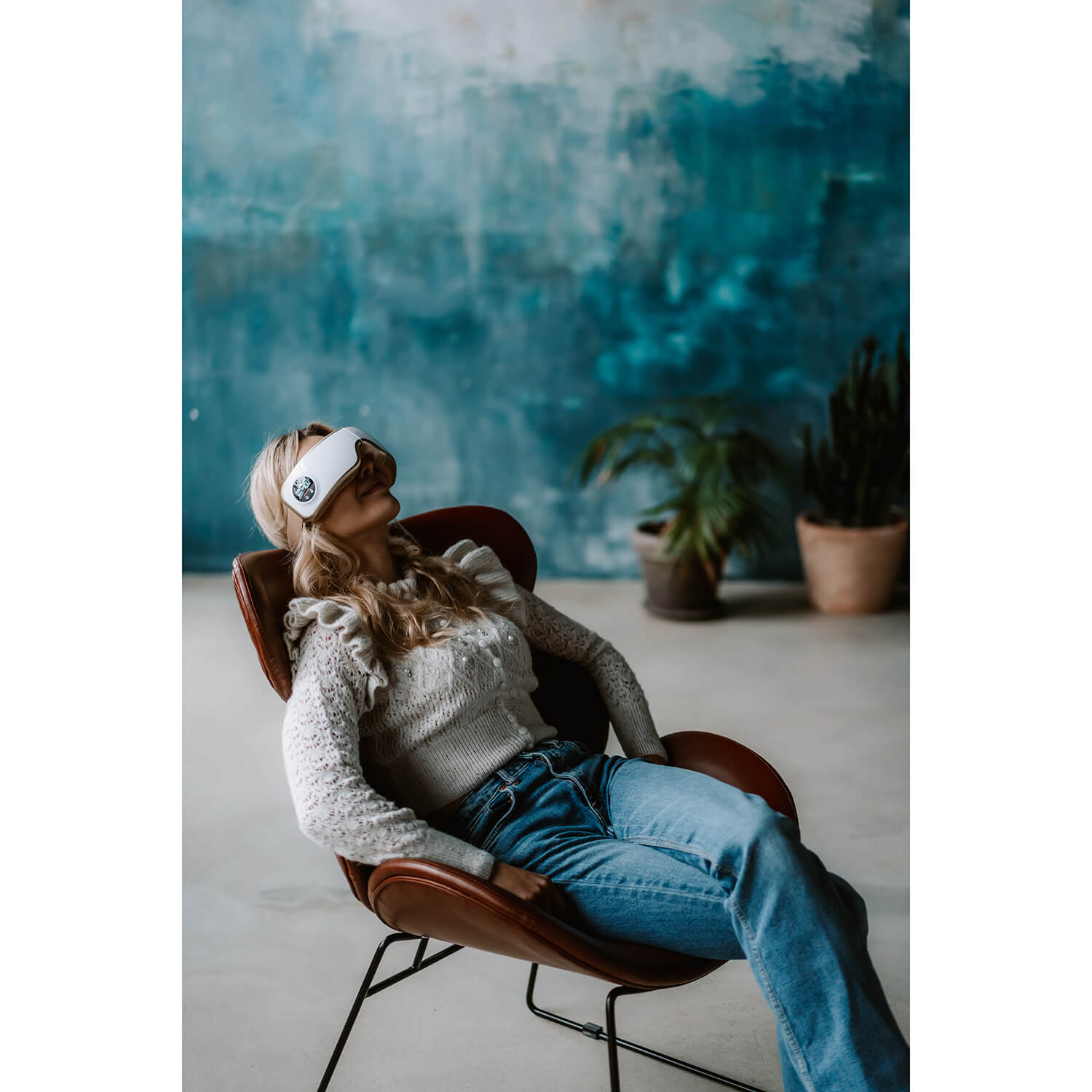 Massageapparat MEDIVON Horizon PRO