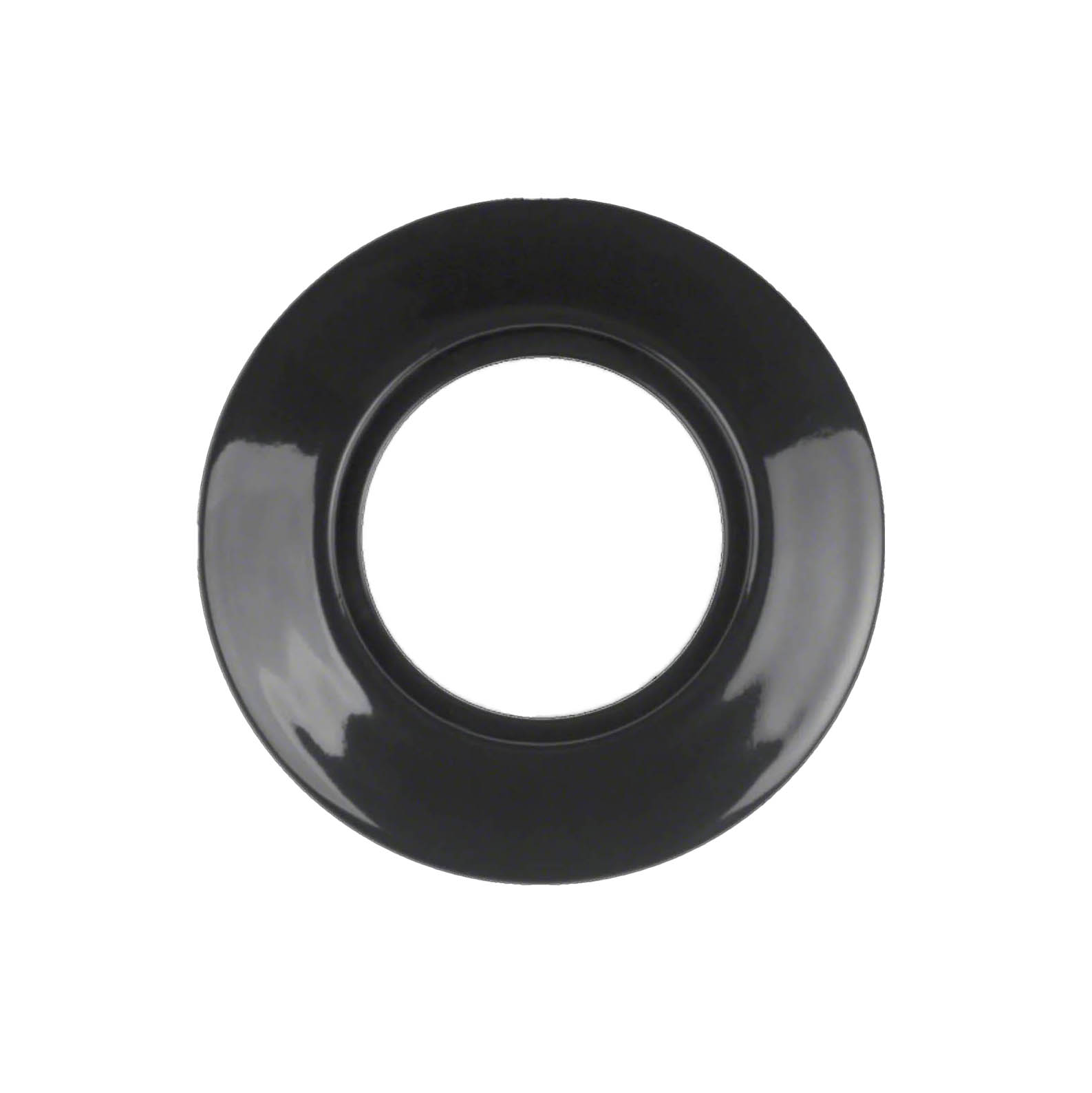 Kombinationsram Hager 1-vägs Serie 1930 i Rosenthal Porslin