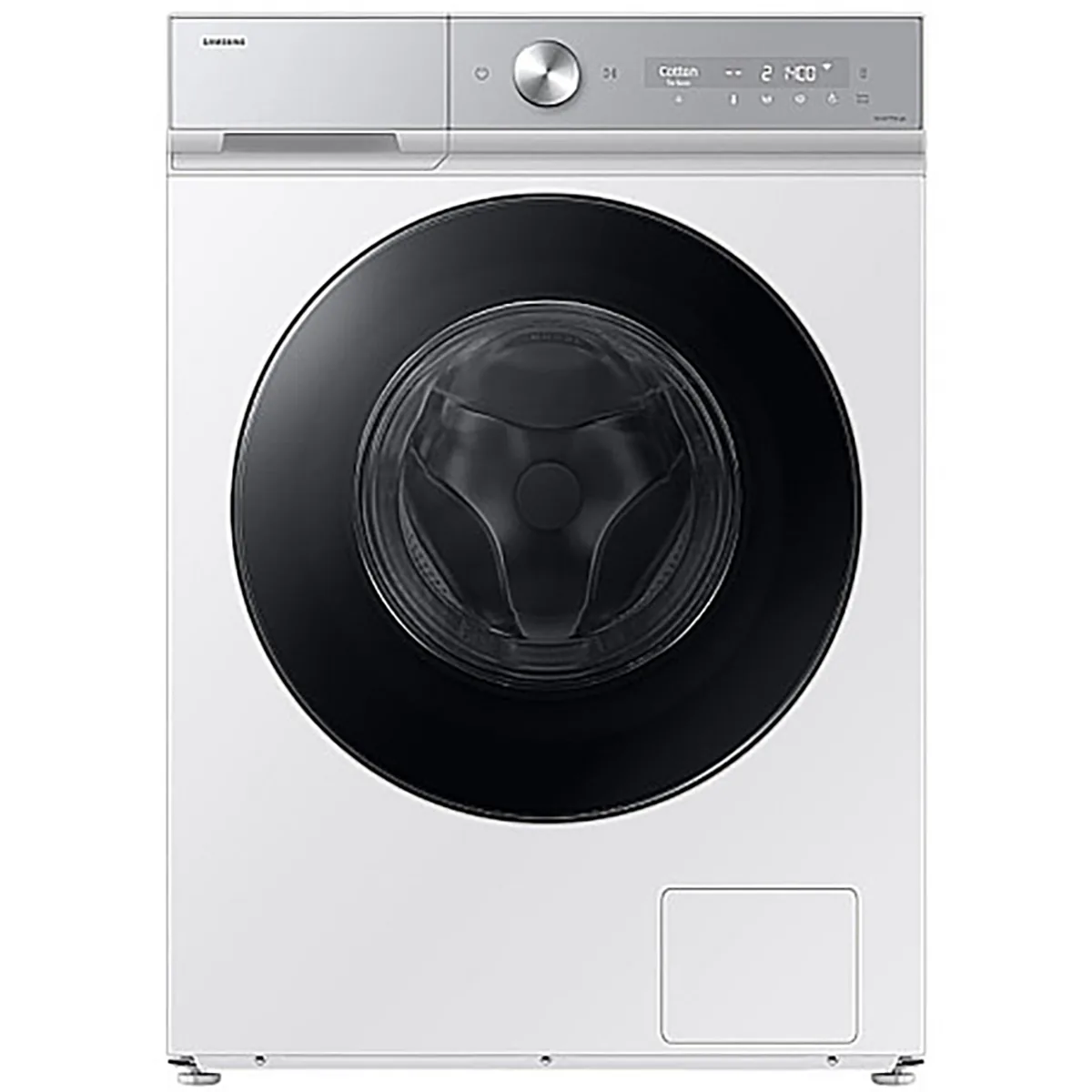 Tvättmaskin och Torktumlare Samsung WD11DB8B85GHU3 BESPOKE 8400