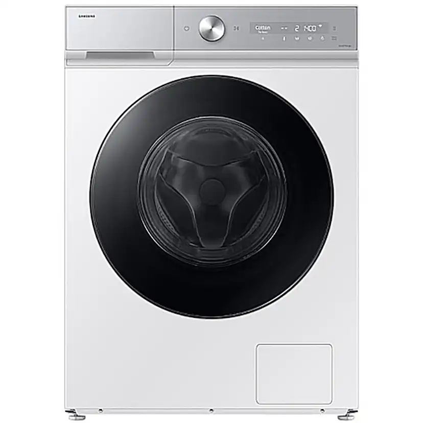 Tvättmaskin och Torktumlare Samsung WD11DB8B85GHU3 BESPOKE 8400