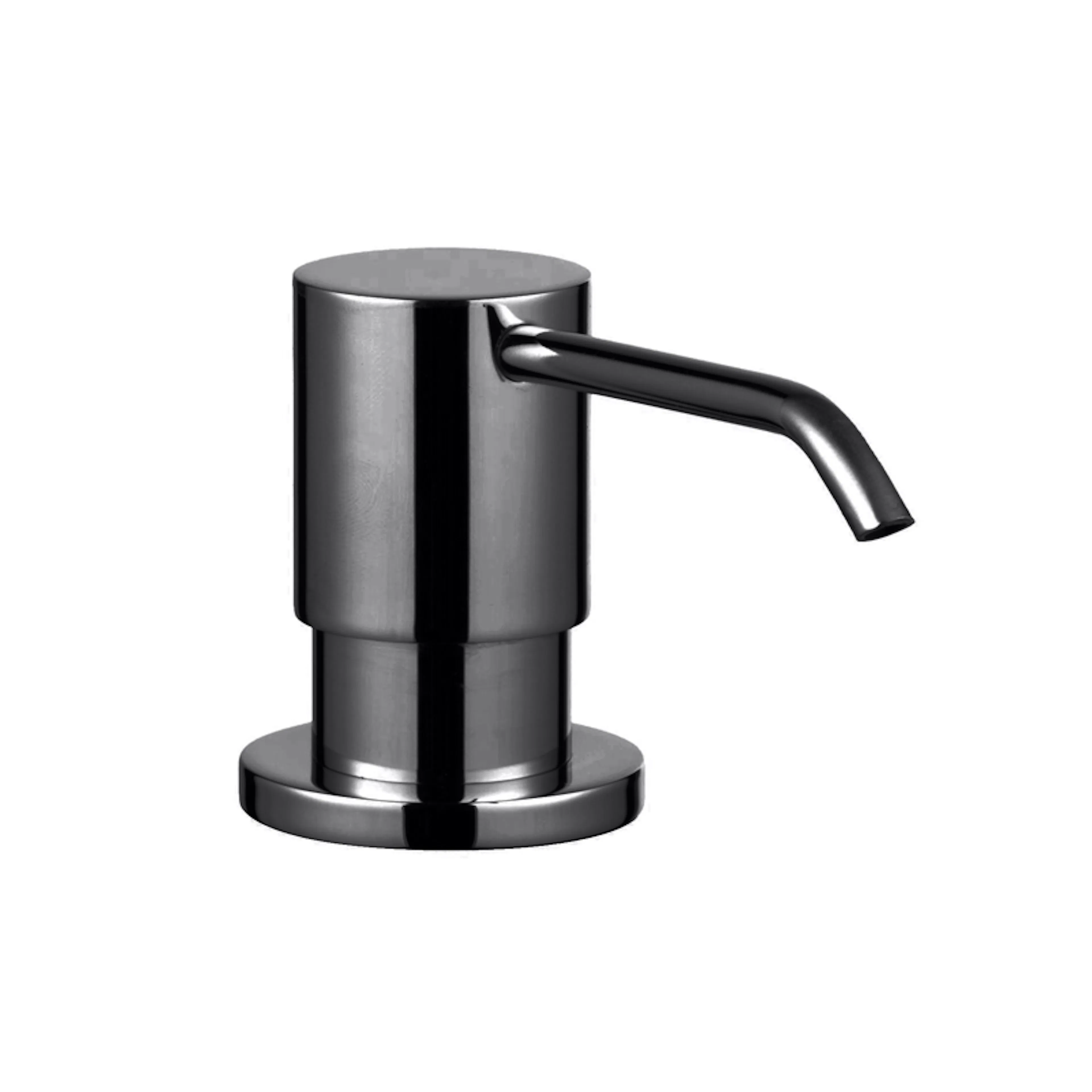 Black Chrome