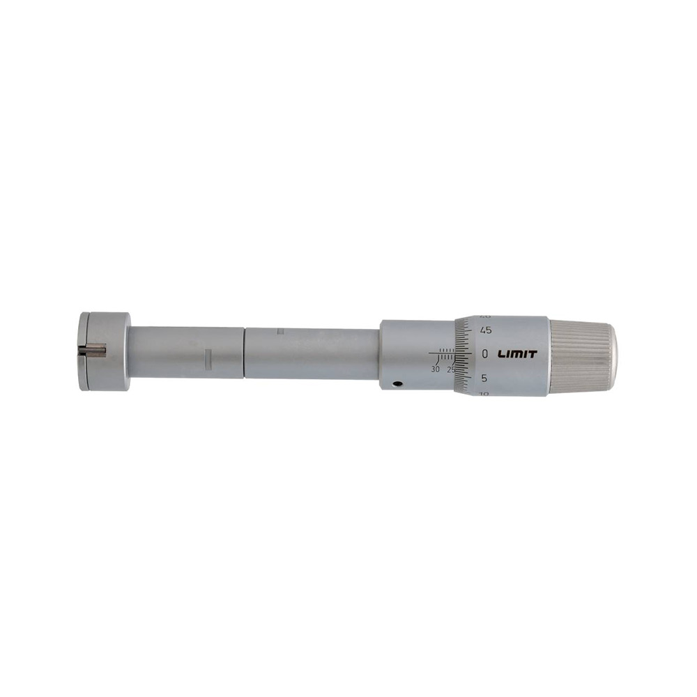 Trepunktsmikrometer Limit