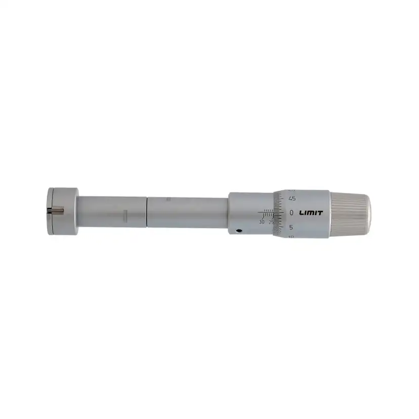 Trepunktsmikrometer Limit