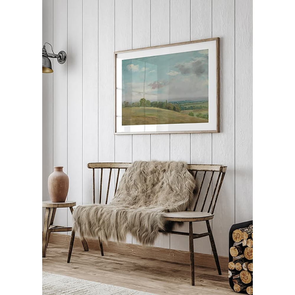 Poster Gallerix Landscape By Lionel Constable