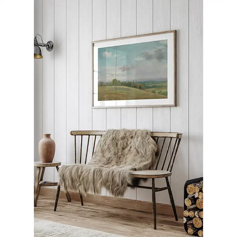 Poster Gallerix Landscape By Lionel Constable