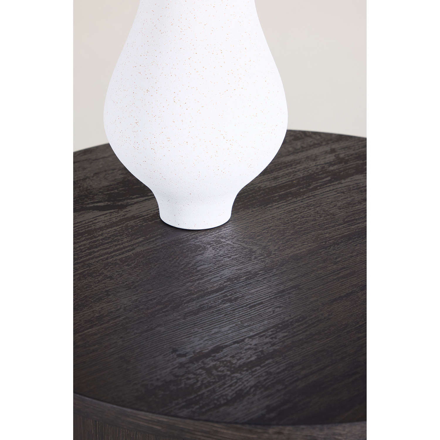 Soffbord Venture Home Tekla Ø60x45 cm