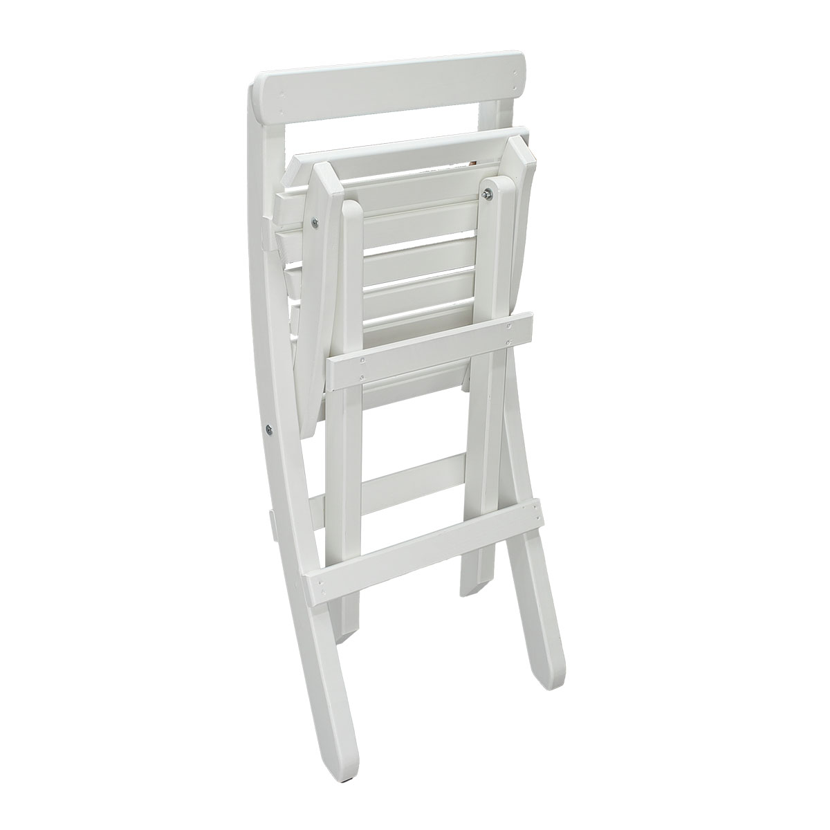 Klappstol Baltic Garden Knohult 2-pack