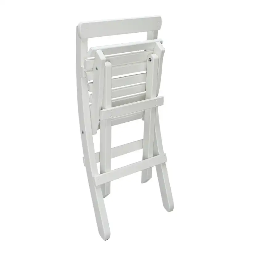Klappstol Baltic Garden Knohult 2-pack