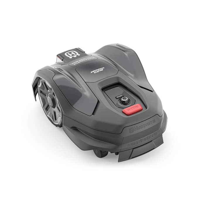 Robotgräsklippare Husqvarna Automower 310E NERA Utan Slinga