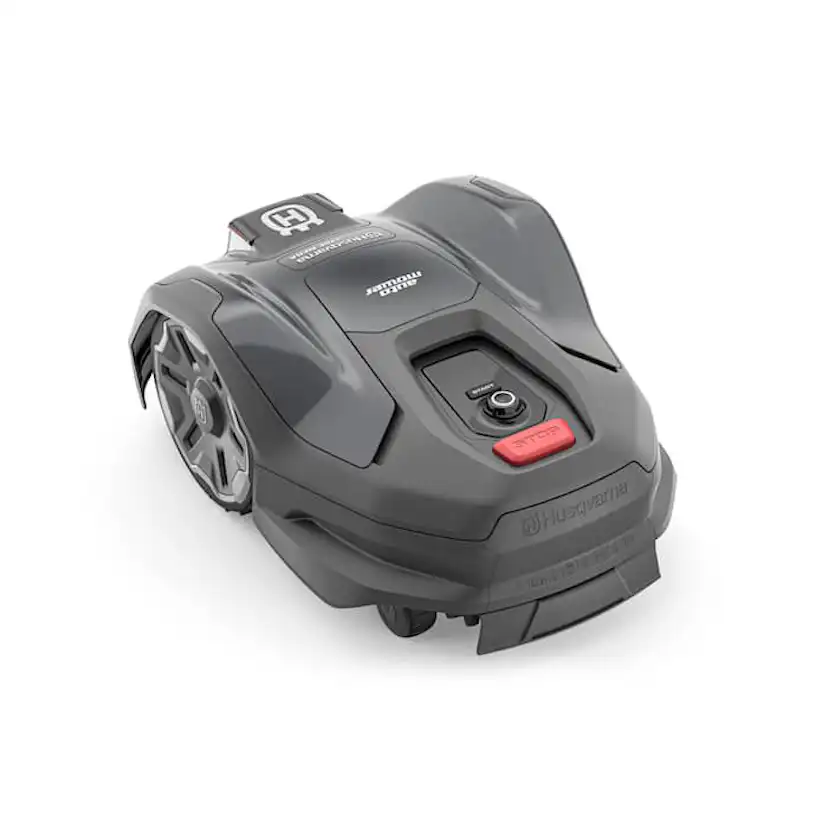 Robotgräsklippare Husqvarna Automower 310E NERA Utan Slinga