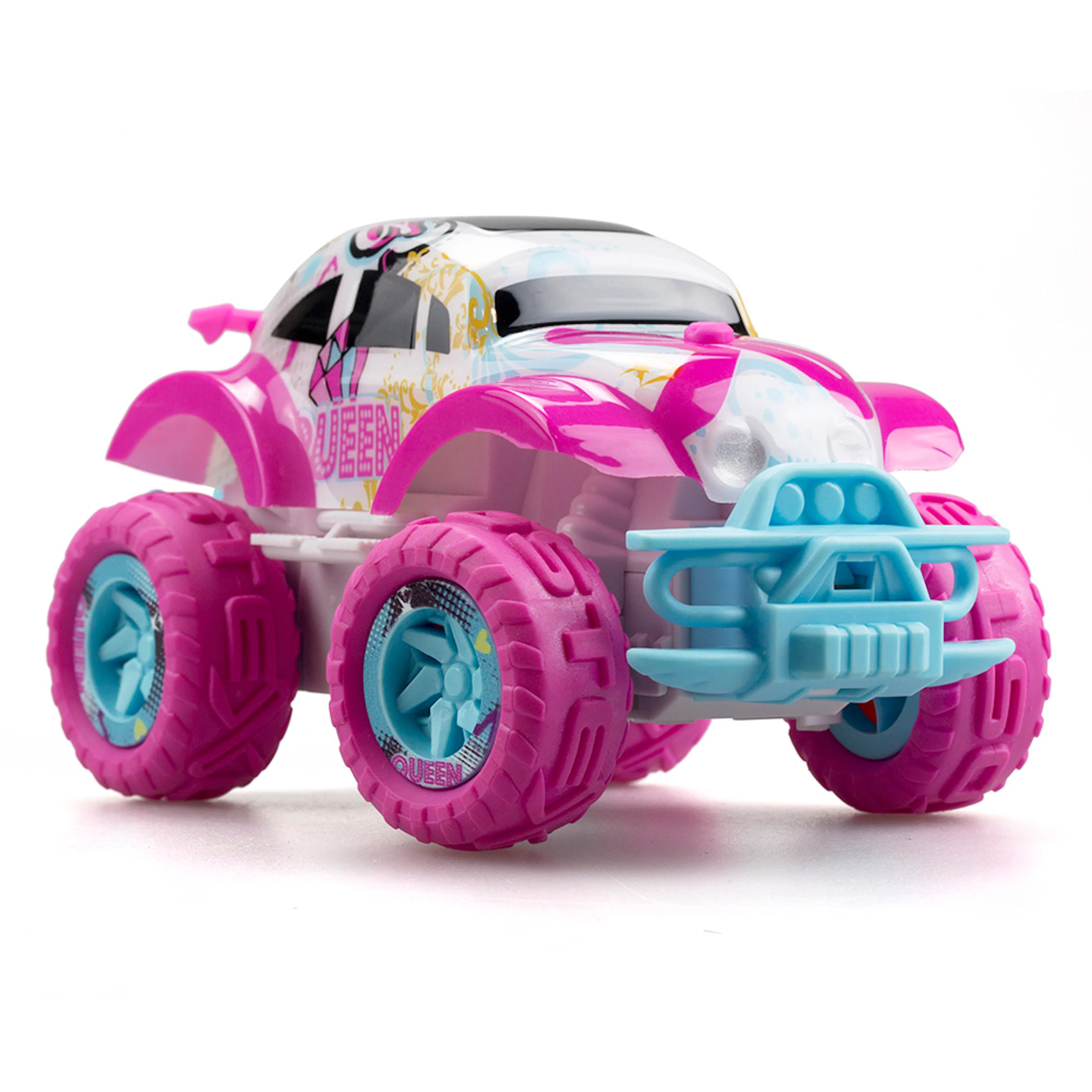 Radiostyrd Bil Silverlit Exost Mini Pixie