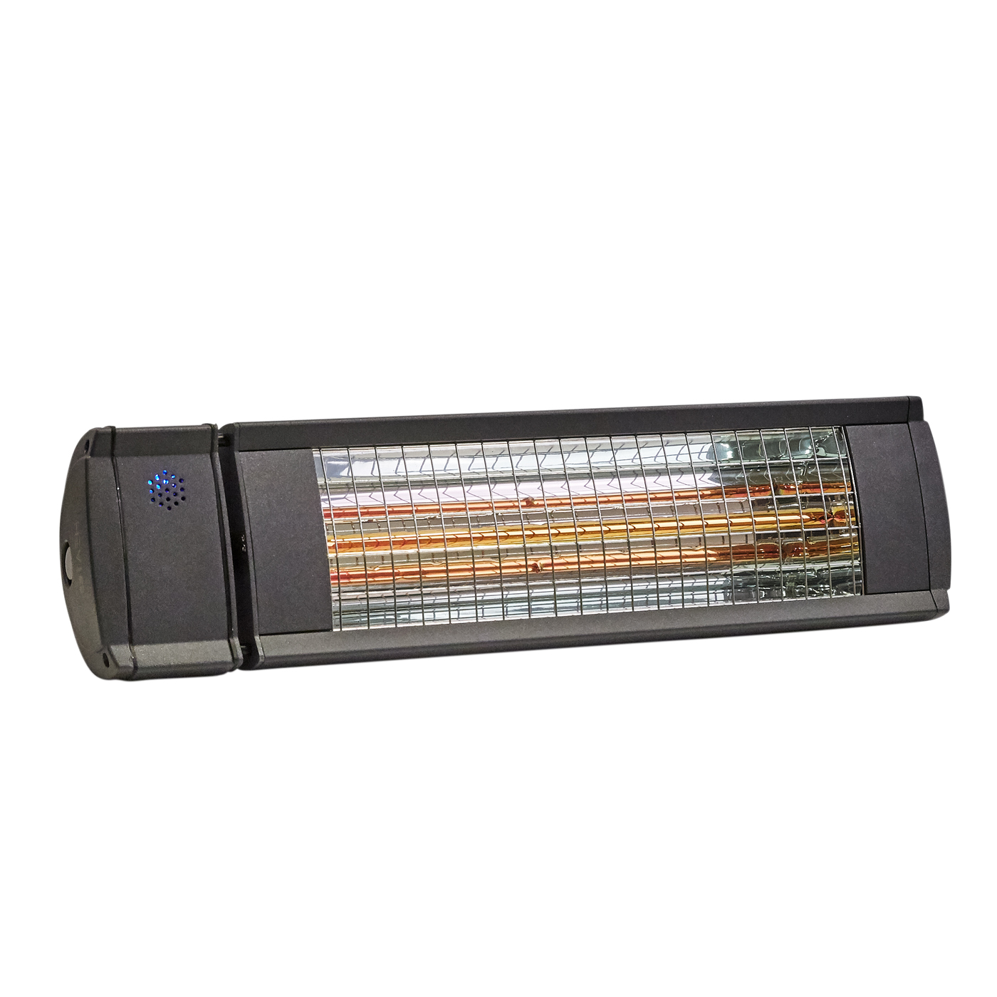 Terrassvärmare Heat1 Eco High-line 2000W Längd 59 cm