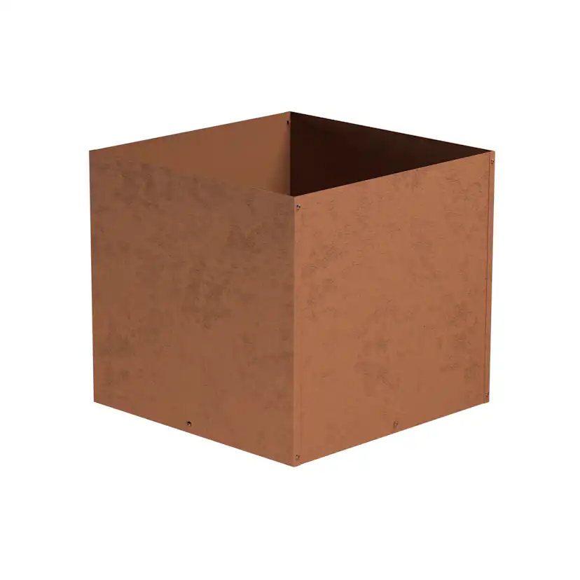 Ytterkruka Skotte Garden Corten