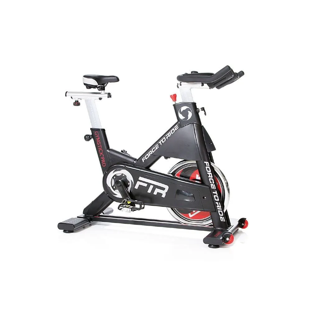 Spinningcykel Gymstick Gymstick Pro FTR Indoor Racer