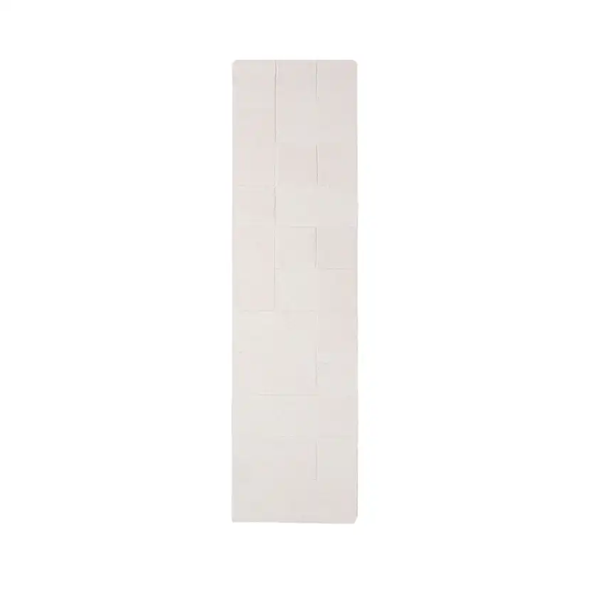 Gångmatta Flair Rugs Checkerboard