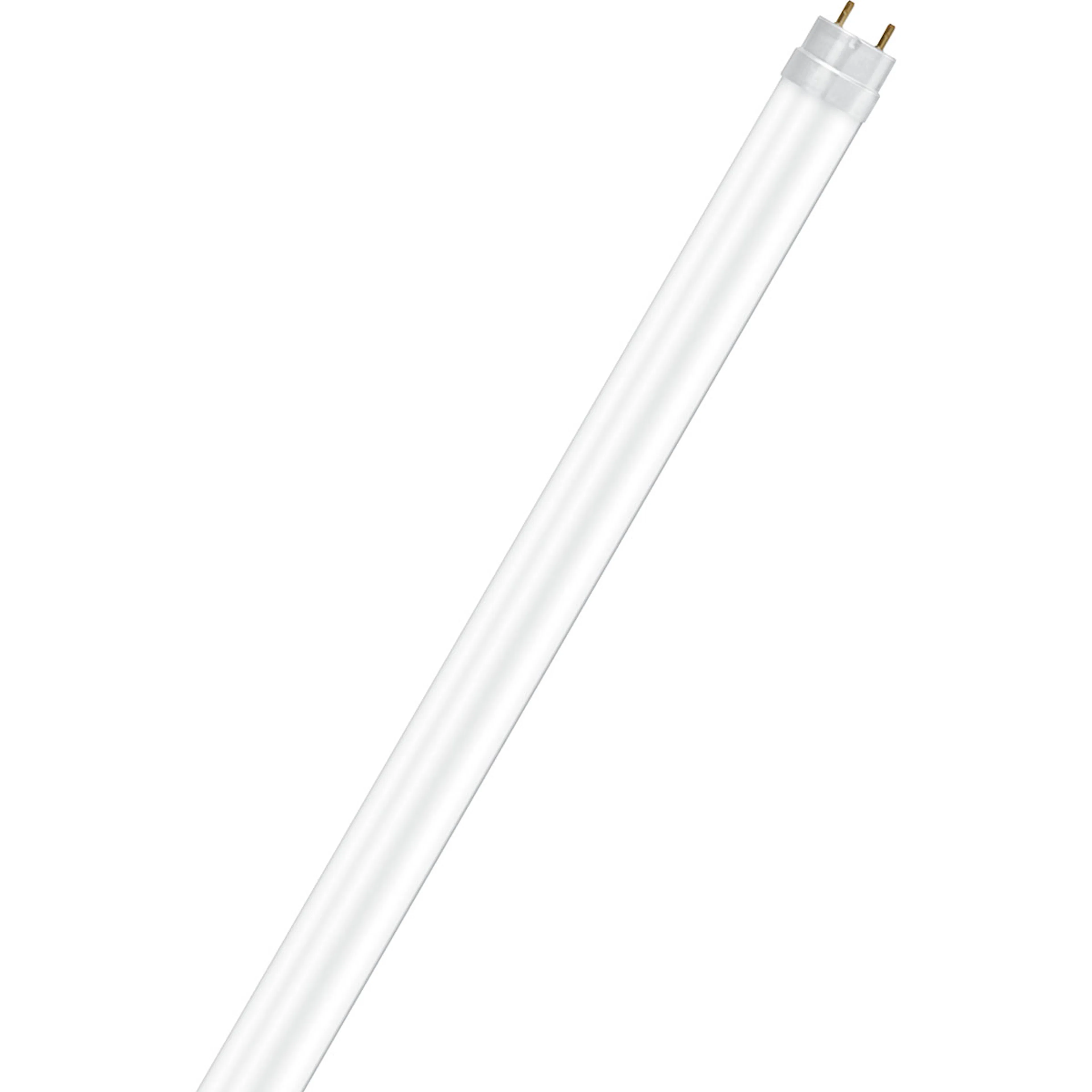 Lysrör LED Osram T8 inkl Tändare