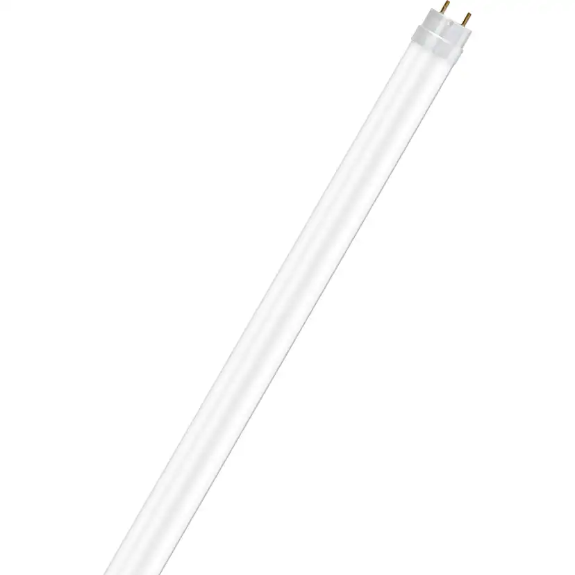 Lysrör LED Osram T8 inkl Tändare