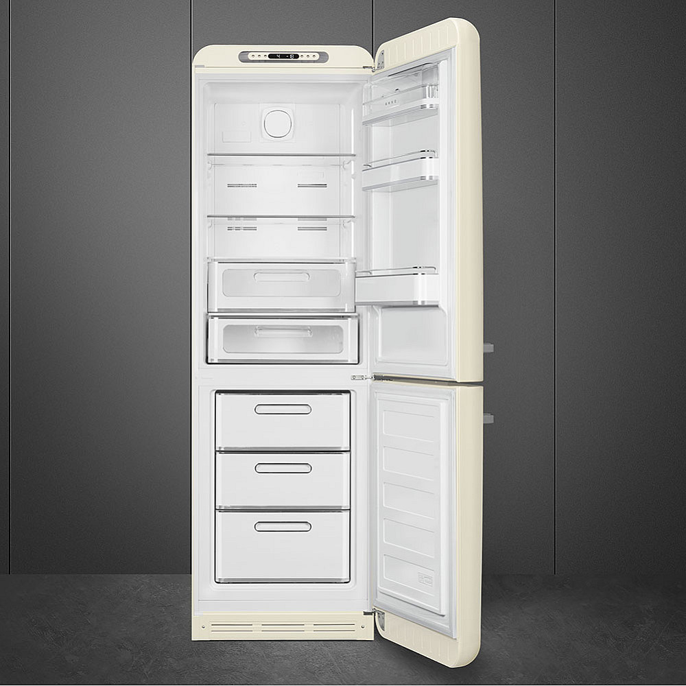 Kyl/Frys Smeg 50's Style FAB32/2025