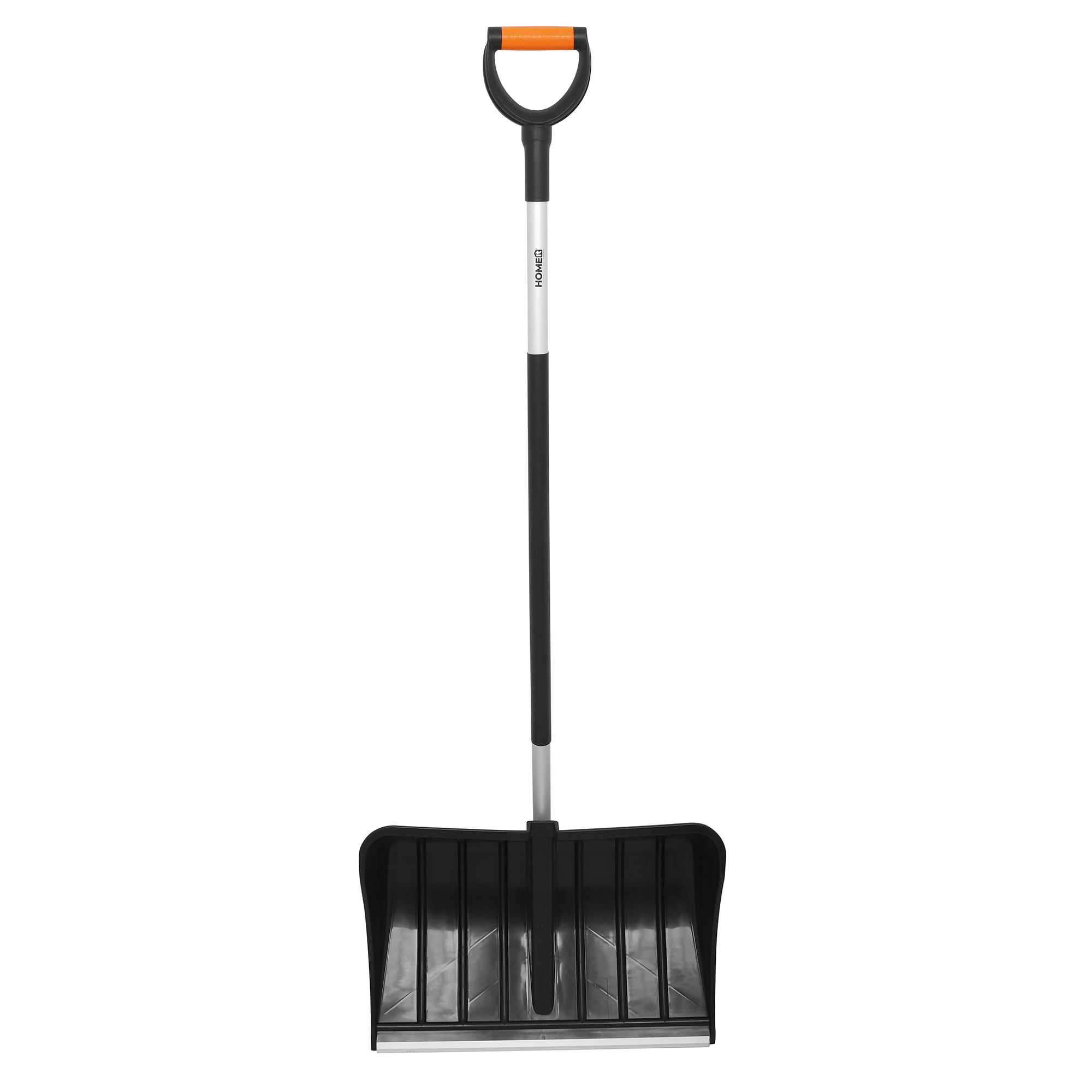 Snöskyffel Home It Aluminium Black