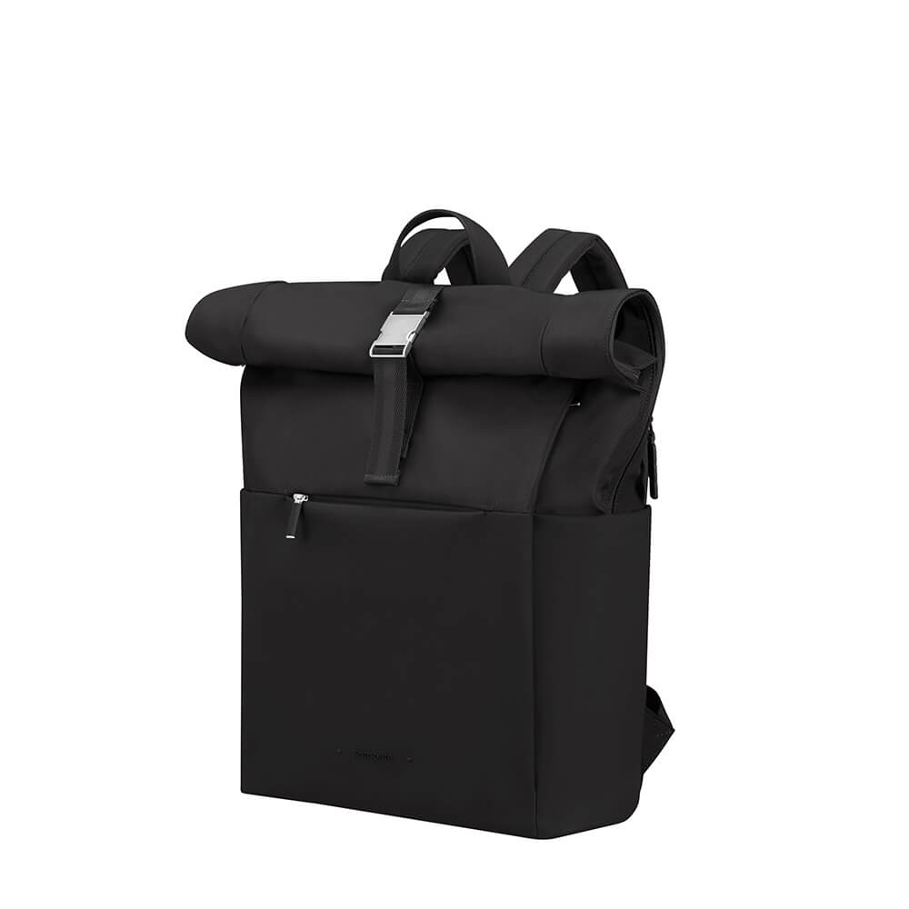 Ryggsäck Samsonite Rolltop 4-pack LPT 15.6 tum