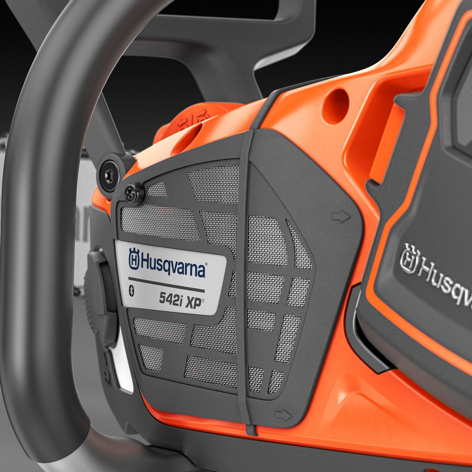 Motorsåg Husqvarna 542i XP Utan Batteri & Laddare