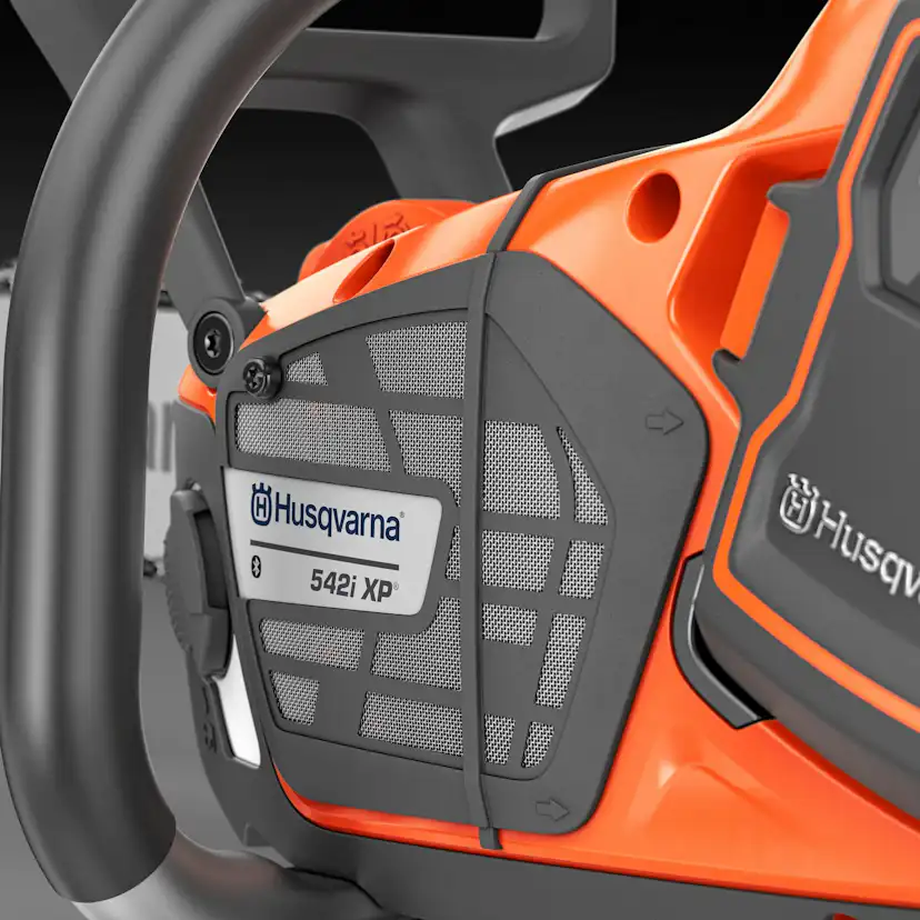 Motorsåg Husqvarna 542i XP Utan Batteri & Laddare