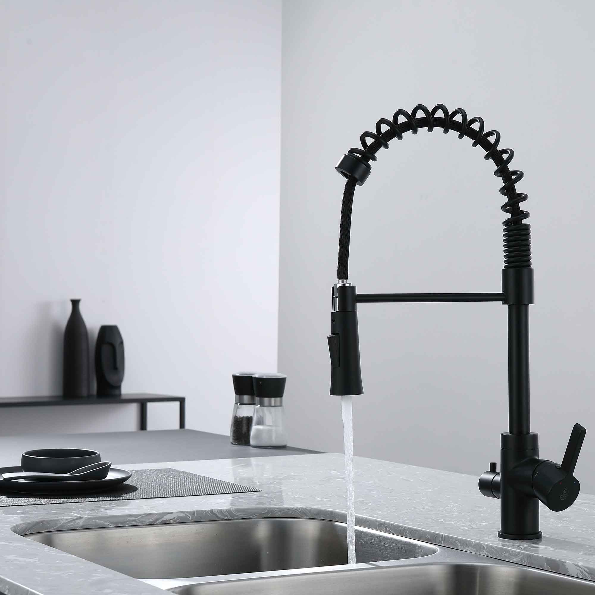 Köksblandare Bathlife Hav