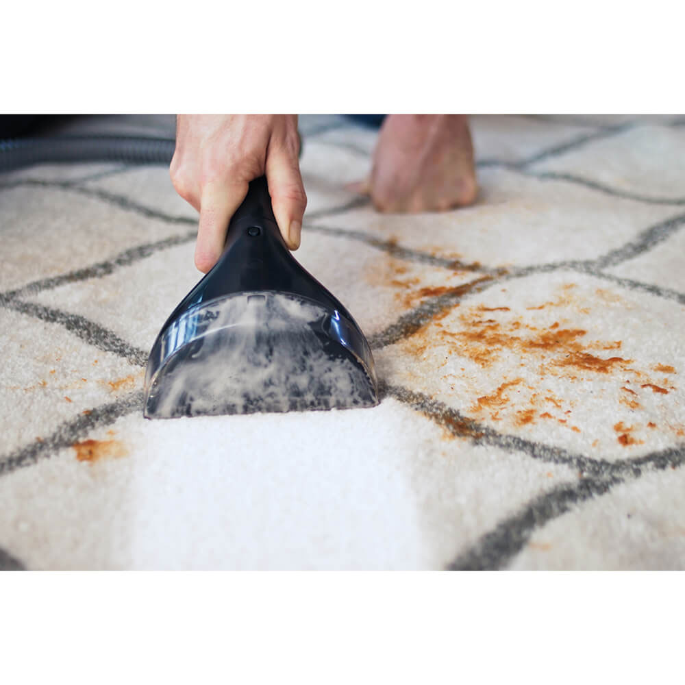 Mattvätt Bissell SpotClean Pro Textilvårdsmaskin